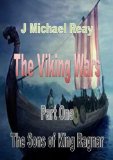 The Sons of King Ragnar (The Viking Wars Book 1)