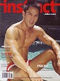 Instinct Magazine, June-July 2012