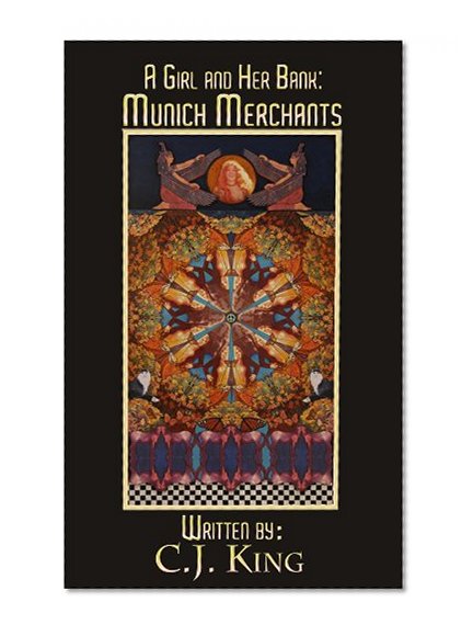 A Girl and Her Bank: Munich Merchants