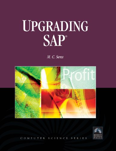 Upgrading SAPÂ® (Computer Science)