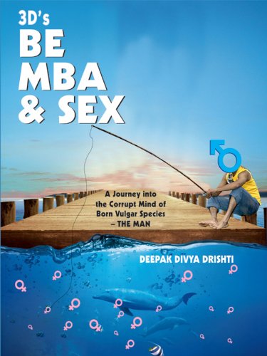 BE, MBA AND SEX