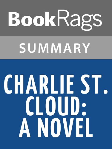 Charlie St. Cloud by Ben Sherwood l Summary & Study Guide