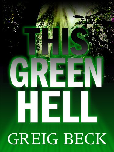 This Green Hell: Alex Hunter 3