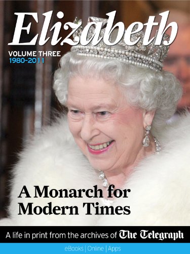 Elizabeth: A Monarch for Modern Times, 1980-2011
