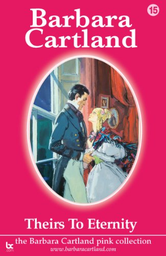 15. Theirs To Eternity (The Pink Collection)
