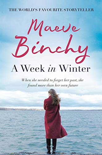A Week in Winter (English Edition)