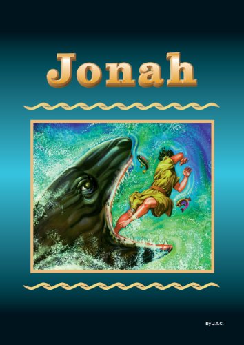 Jonah