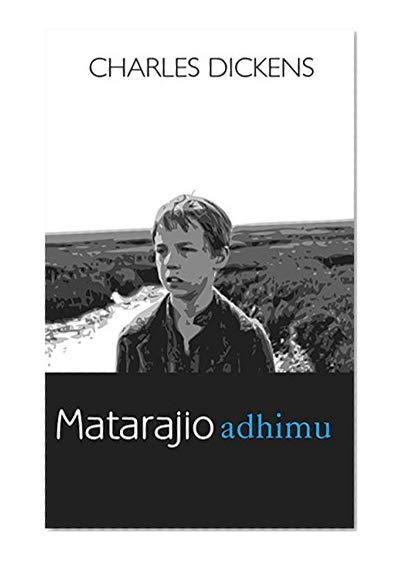 Matarajio Adimu (Great Expectations)