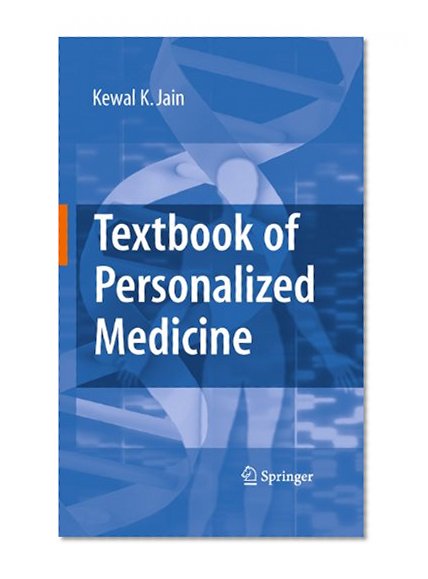 Textbook of Personalized Medicine