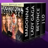 Modern Divas Boxed Set: Women of Substance Behind the Sex, Scandals and Controversy