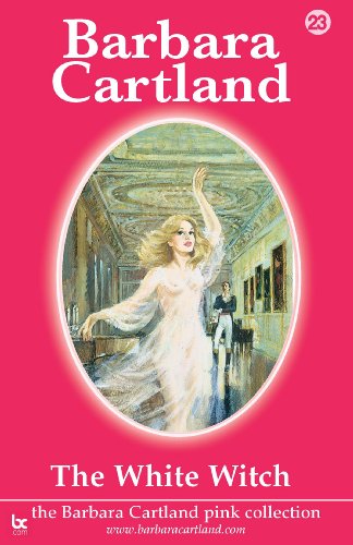 23. The White Witch (The Pink Collection)