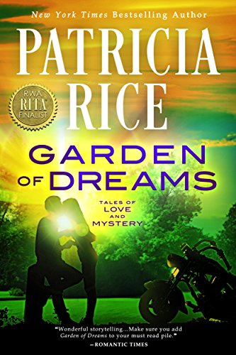 Garden of Dreams: Tales of Love and Mystery #2