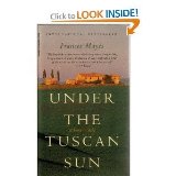 Under the Tuscan Sun: At Home in Italy