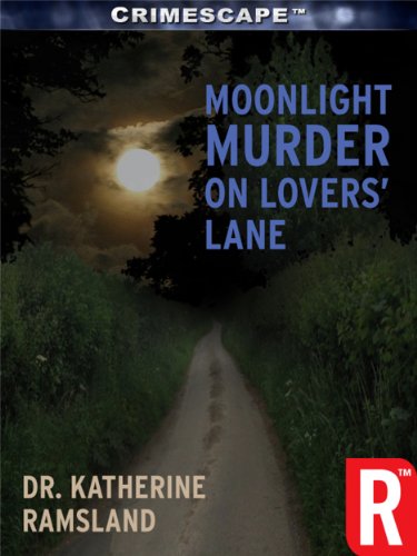 Moonlight Murder on Lovers' Lane (Crimescape Book 16)