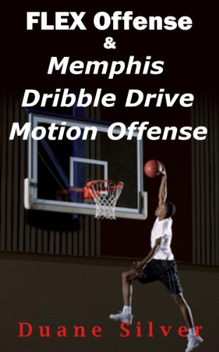 Flex Offense & Memphis DDM Offense