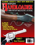 Handloader Magazine - April 2005 - Issue Number 234