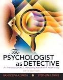 The Psychologist as Detective: An Introduction to Conducting Research in Psychology 5th (fifth) edition
