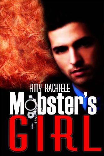 Book Cover Mobster's Girl (Mobster's Series Book 1)