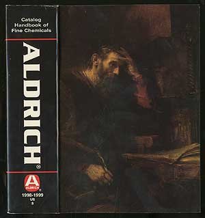 Catalog Handbook of Fine Chemicals