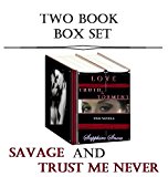 LOVE, TRUTH & TORMENT (a two book package)