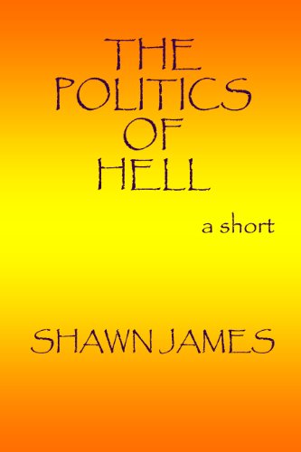 Book Cover The Politics of Hell