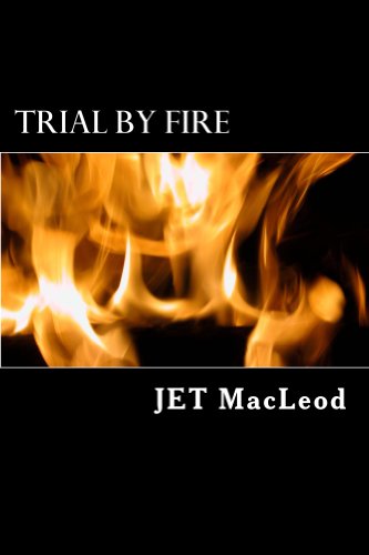 Trial By Fire (Rainbow Cove Book 1)