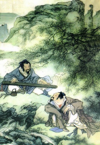 Chinese Idiom Stories (Volume 1): Stories from Chinese history, philosophy, culture and art of war giving you wisdom for your business, your career, your relationship, your parenting and your life!