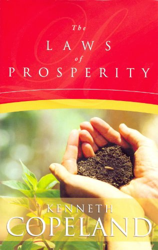 Laws of Prosperity