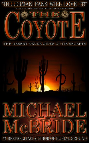 The Coyote: A Novel