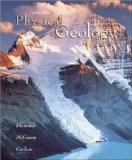 Physical Geology 9th edition by Plummer, Charles (Carlos) C; McGeary, David; Carlson, Diane published by McGraw-Hill Science/Engineering/Math Hardcover