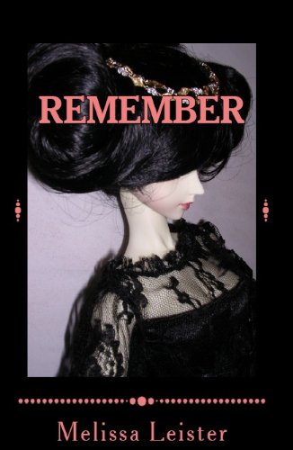 Remember (Natasha Carmichael Series (book 12))