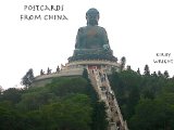 POSTCARDS FROM CHINA