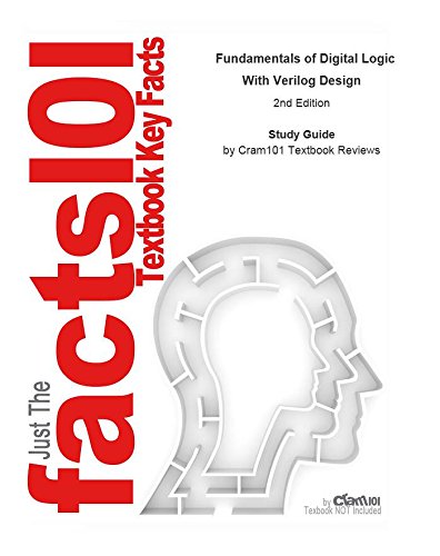 e-Study Guide for: Fundamentals of Digital Logic With Verilog Design by Stephen Brown, ISBN 9780077211646