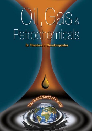 Oil, Gas and Petrochemicals