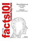 Differential Equations and Linear Algebra