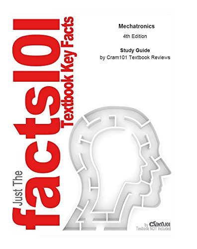 e-Study Guide for: Mechatronics