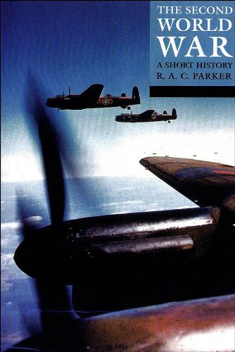 The Second World War: A Short History (Struggle for Survival)