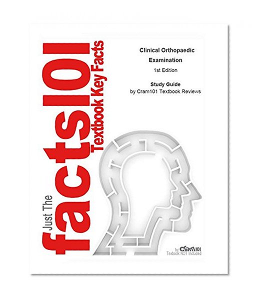 Clinical Orthopaedic Examination: Medicine, Medicine