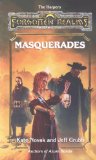Masquerades: Forgotten Realms (The Harpers)