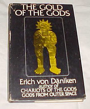 The Gold of the Gods