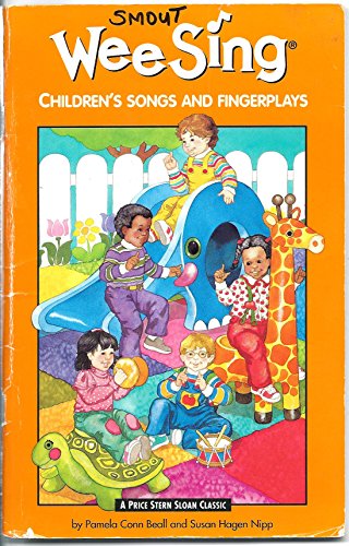 Wee Sing. Children's Songs and Fingerplays.