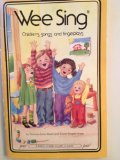 Wee Sing. Children's Songs and Fingerplays.