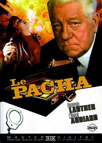Le Pacha [Édition Single] [Édition Single]