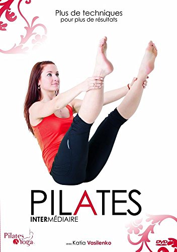 Pilates : Intermédiaire