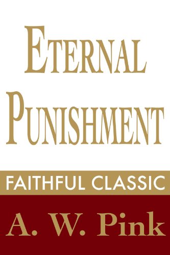 Eternal Punishment (Arthur Pink Collection Book 17)