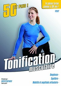 Tonification musculaire