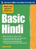 Practice Makes Perfect Basic Hindi (Practice Makes Perfect Series)