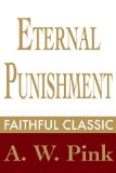 Eternal Punishment (Arthur Pink Collection Book 17)