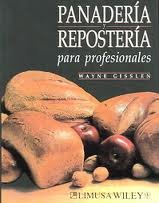 Panaderia Y Reposteria Para Profesionales. Precio En Dolares