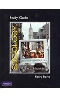 By John J. Macionis: Study Guide for Sociology Thirteenth (13th) Edition